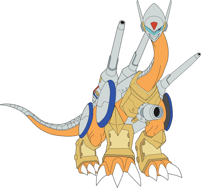 Digimon Rule 34 Image