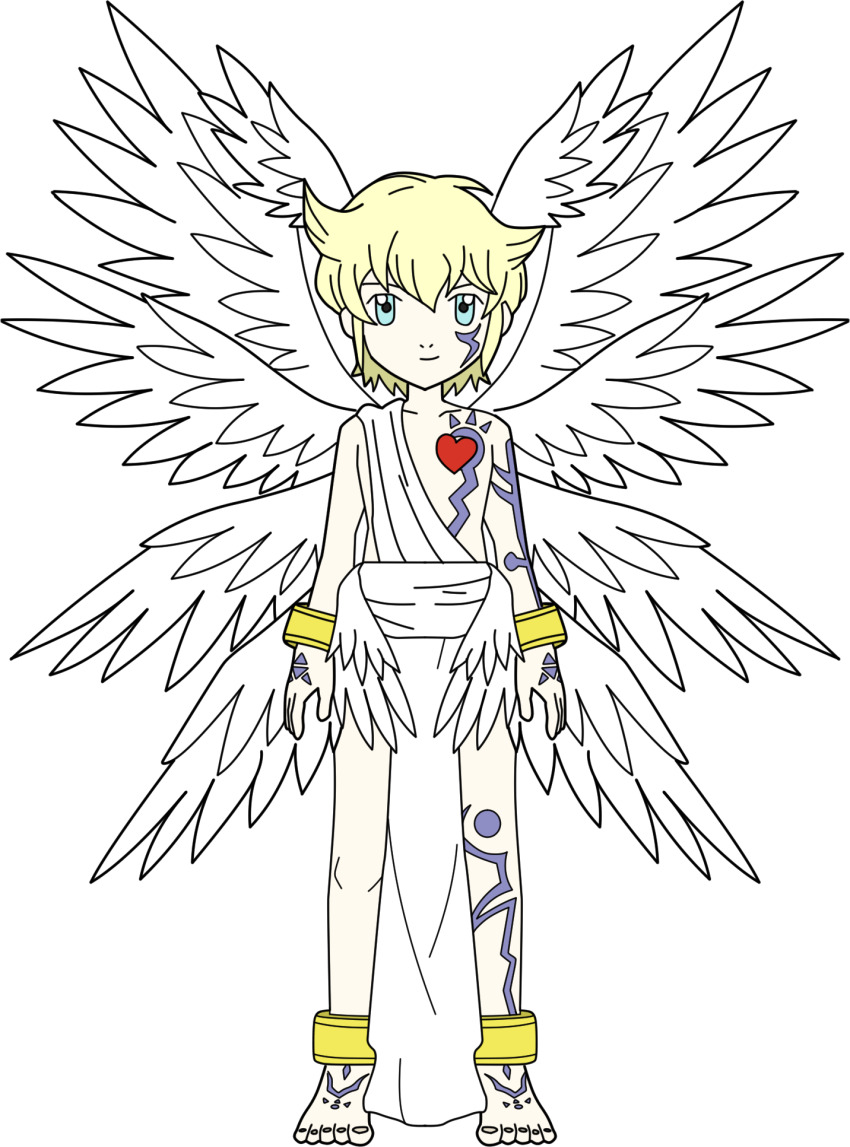 Digimon Rule 34 Image