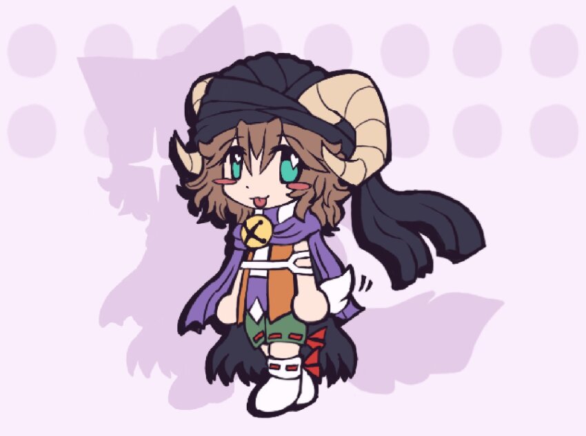 Kuzu Suzumi (Len'En) Rule 34 Image