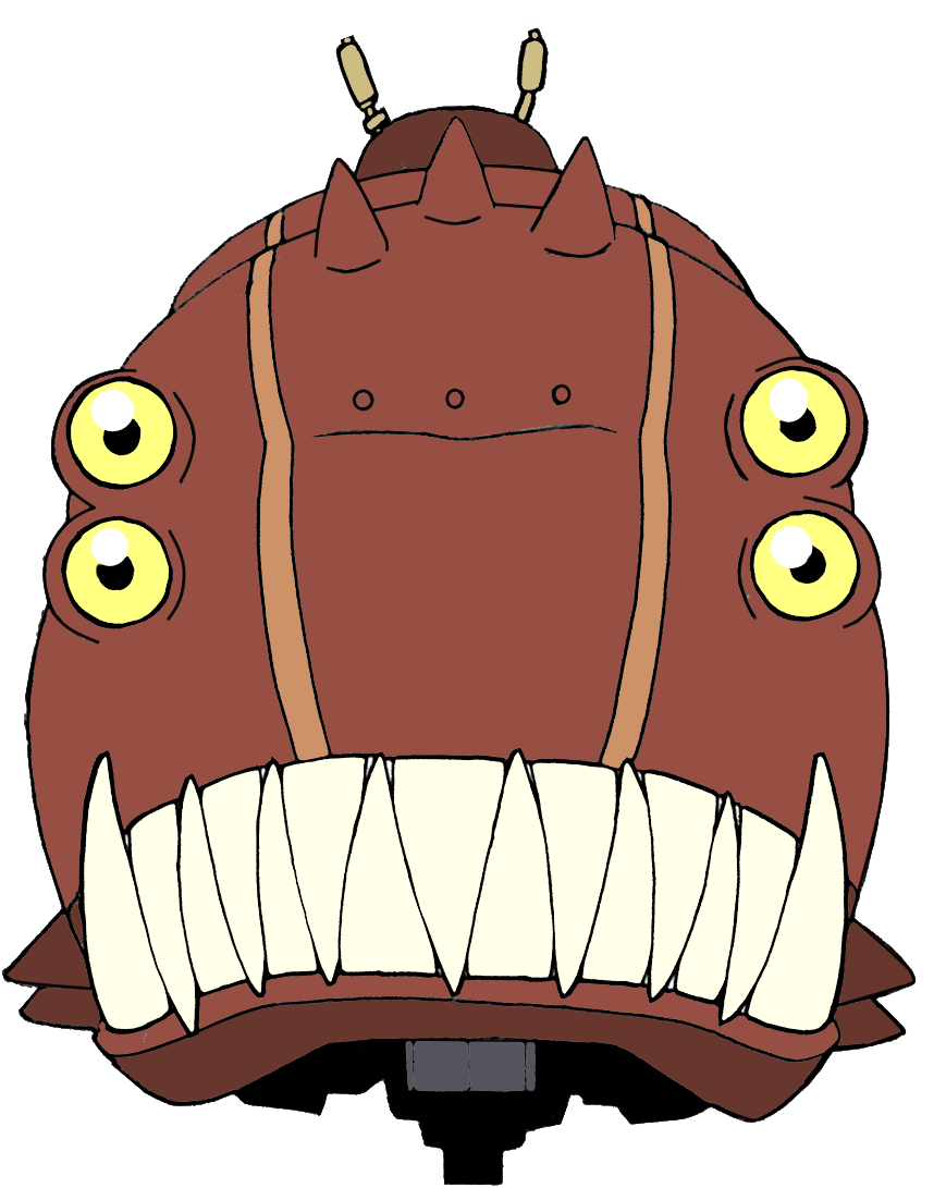 Digimon Rule 34 Image