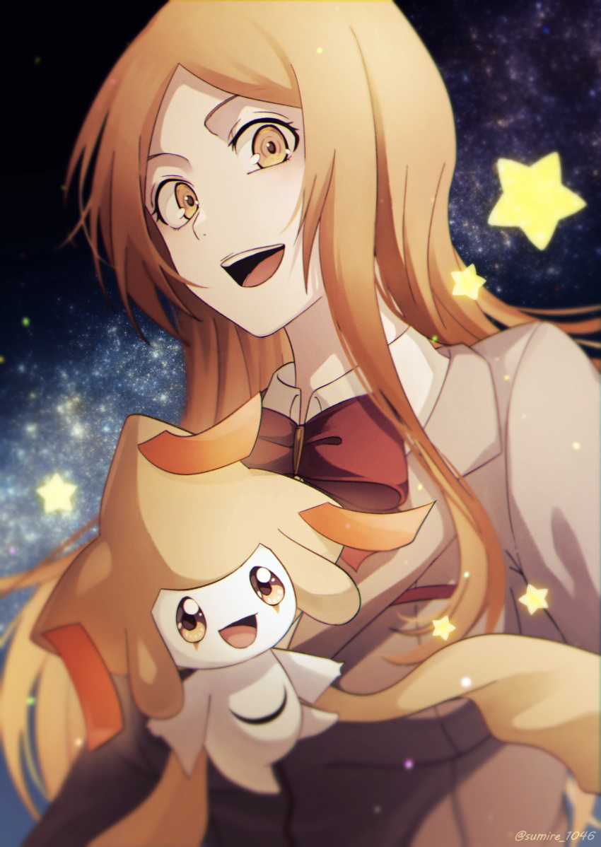 Gen 3 Pokemon (Bleach) Rule 34 Image