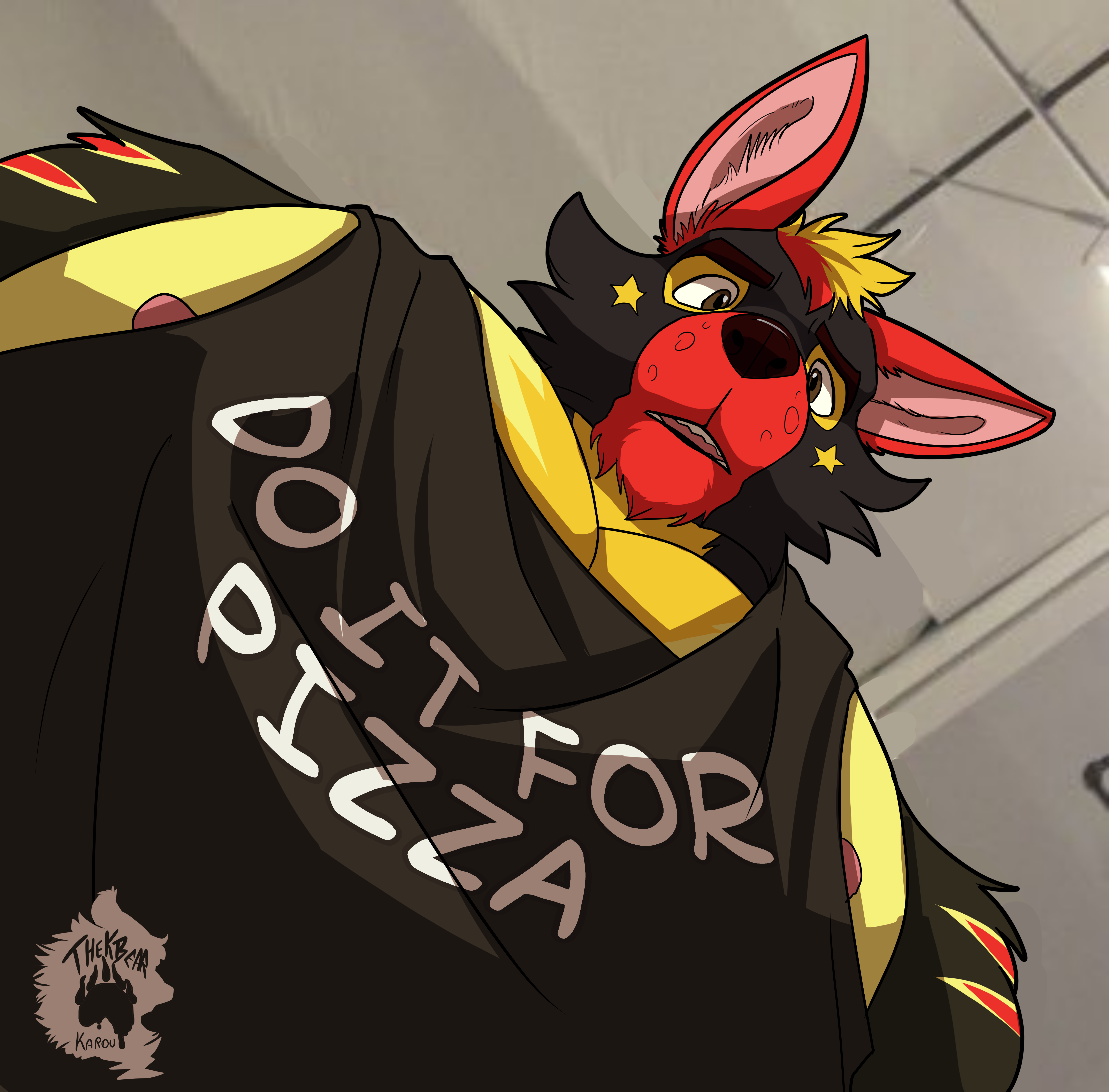Original Character Rule 34 Image