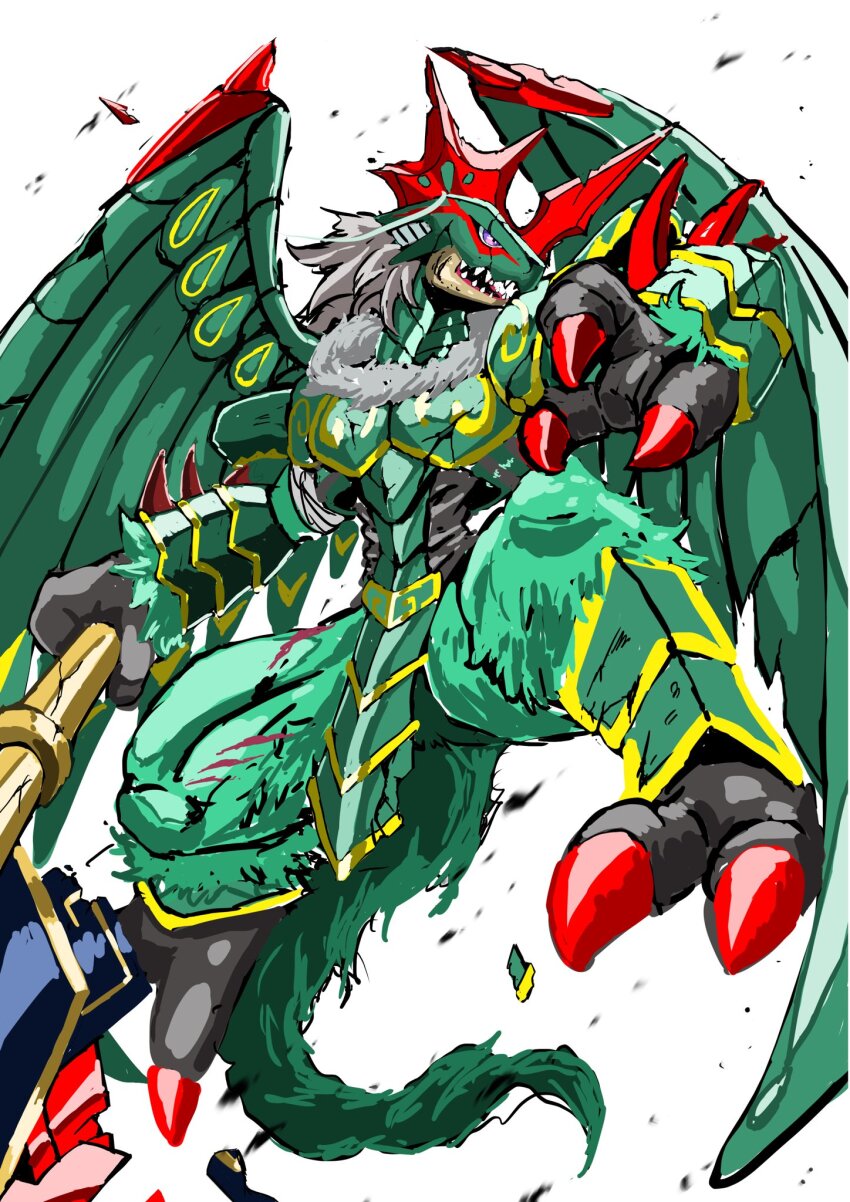 Digimon Rule 34 Image