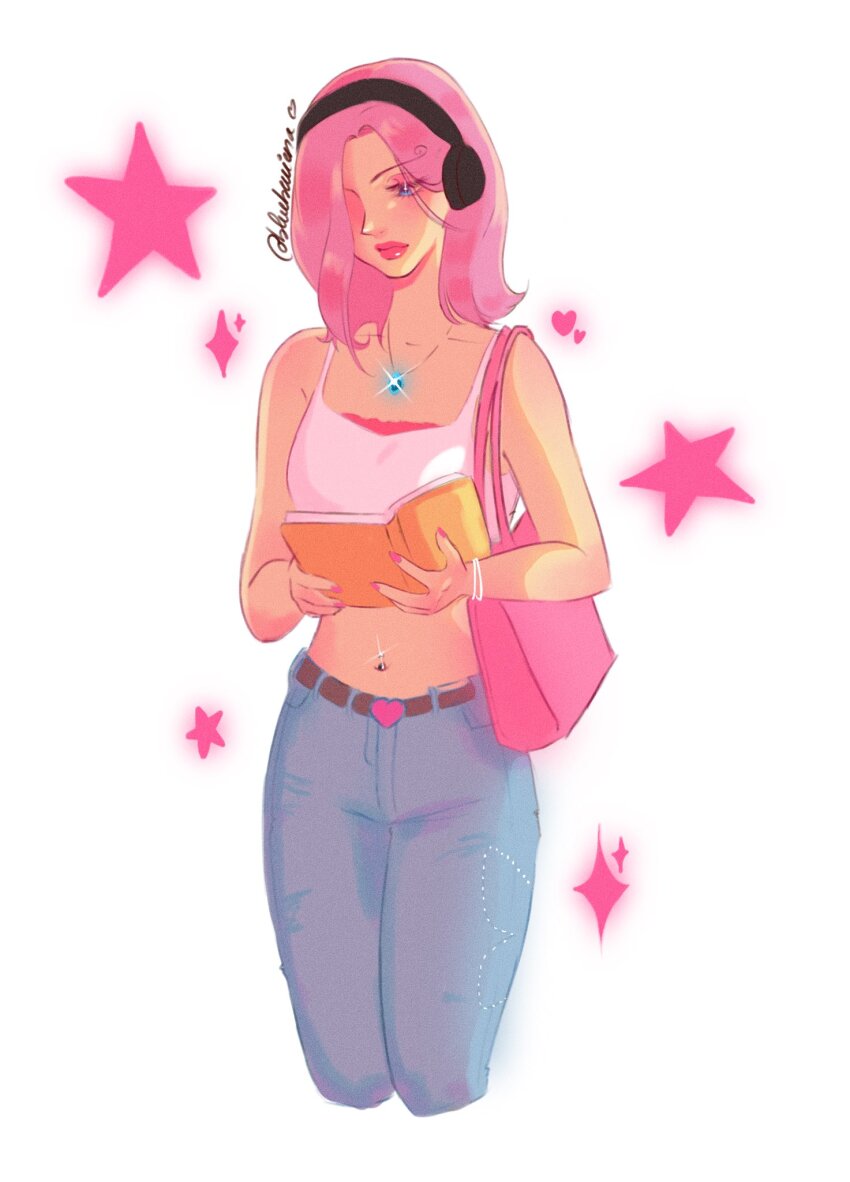 Vinsmoke Reiju (One Piece) Rule 34 Image