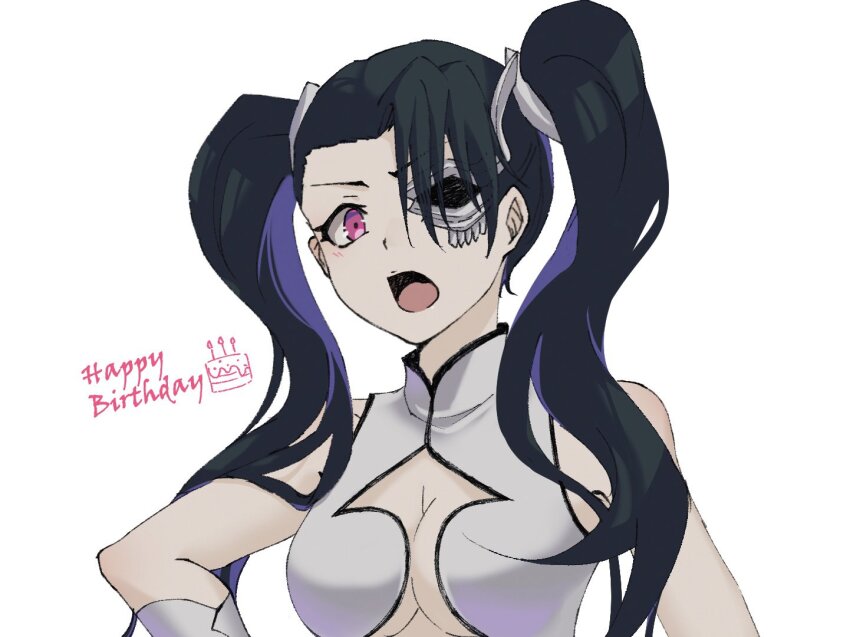 Loly Aivirrne (Bleach) Rule 34 Image