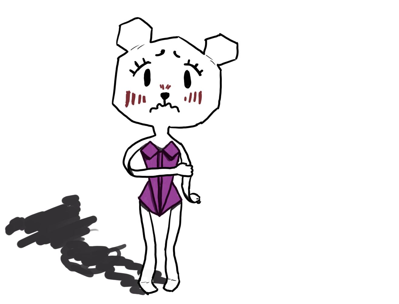 Teri (Tawog) Rule 34 Image