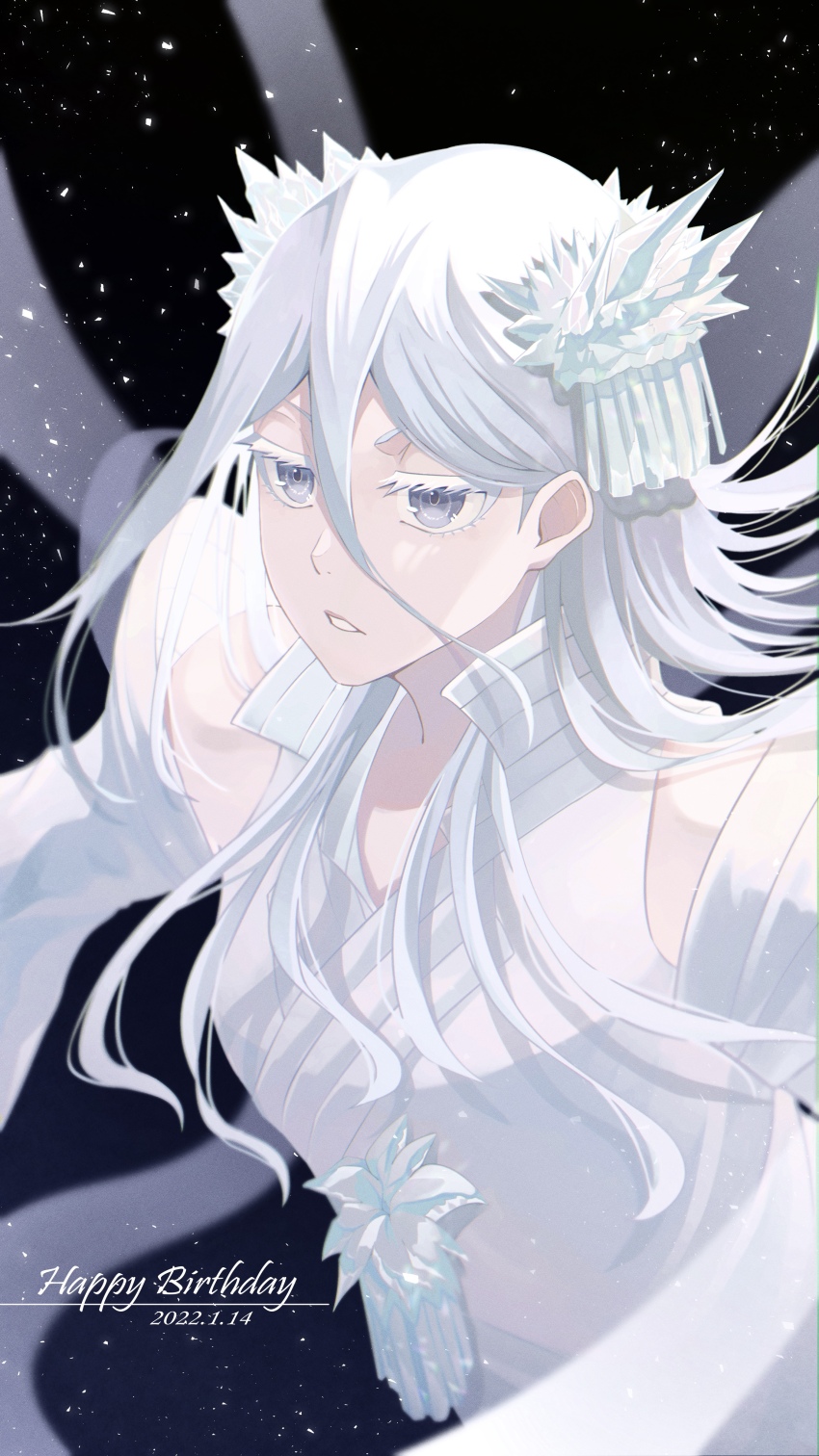 Kuchiki Rukia (Bleach) Rule 34 Image