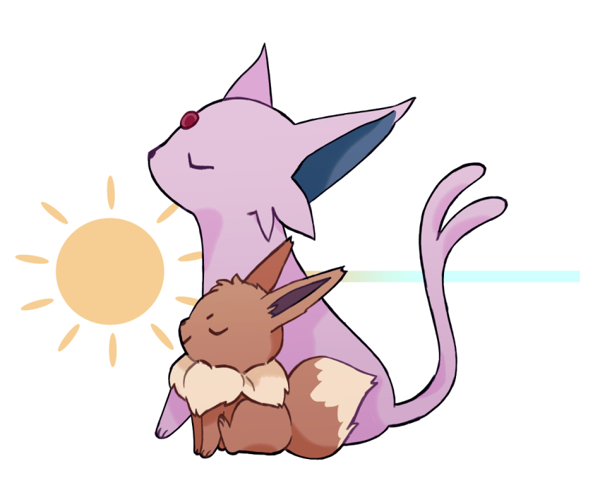 Eevee (Nintendo) Rule 34 Image