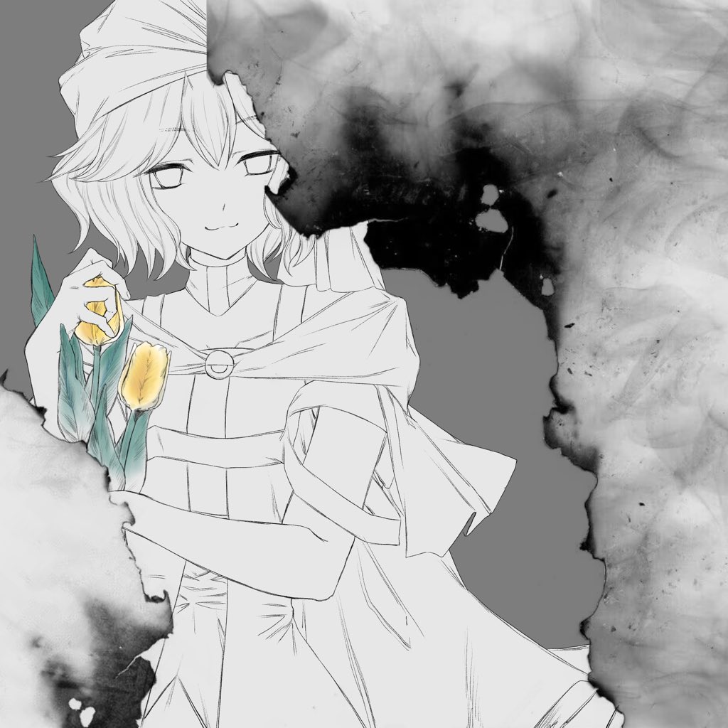 Kuzu Suzumi (Len'En) Rule 34 Image