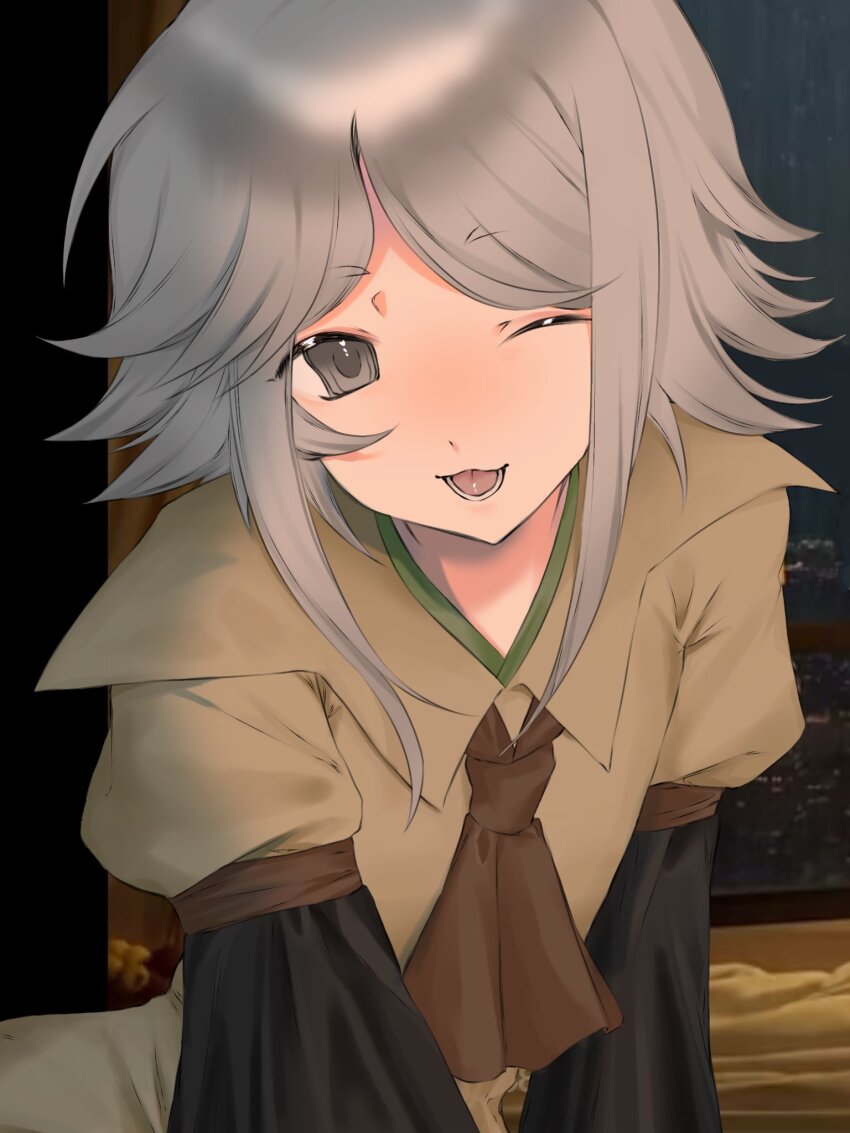 Houlen Yabusame (Len'En) Rule 34 Image