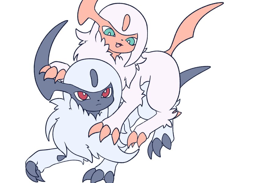 Absol (Nintendo) Rule 34 Image