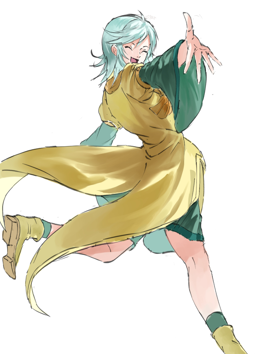 Houlen Yabusame (Len'En) Rule 34 Image