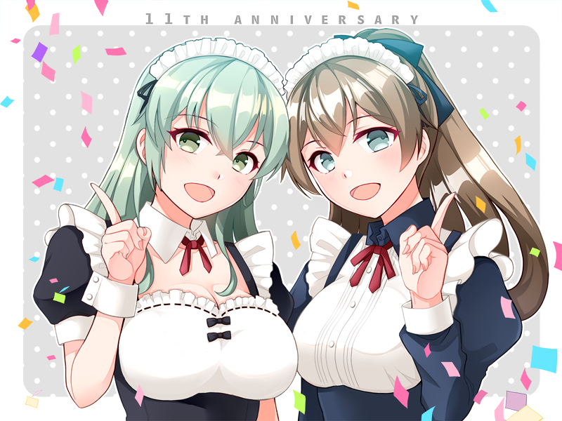 Kantai Collection Rule 34 Image