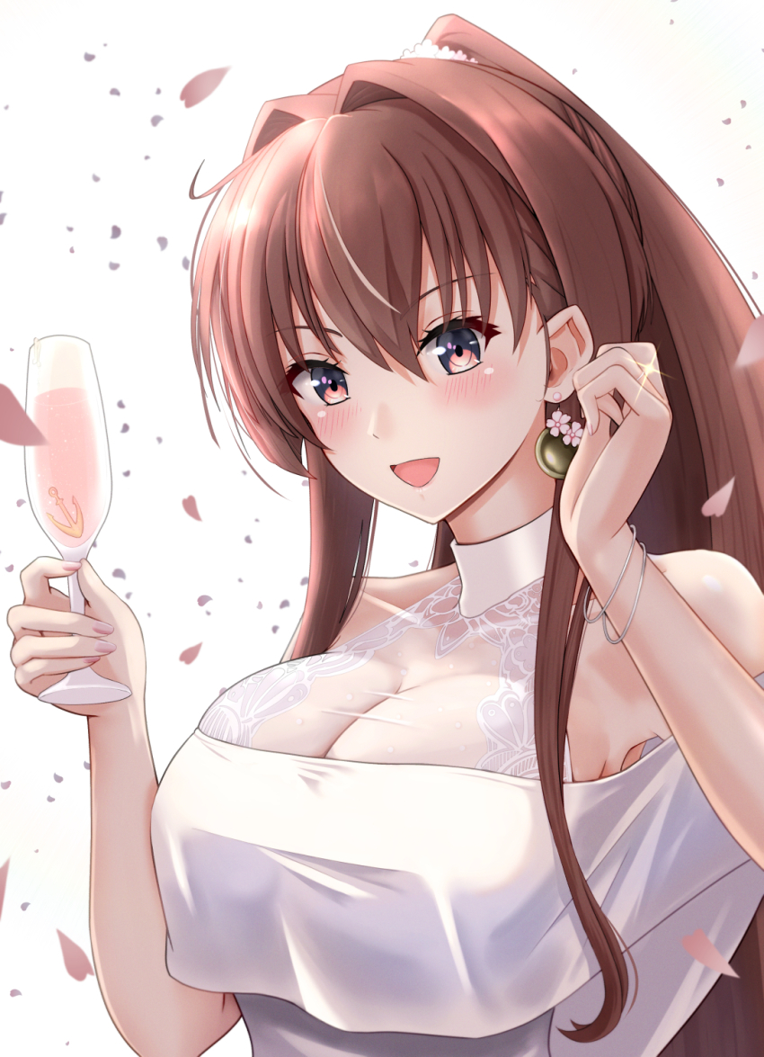 Kantai Collection Rule 34 Image