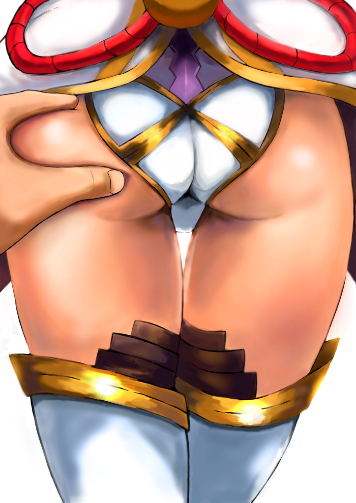 Nia (Blade) (Xenoblade) Rule 34 Image