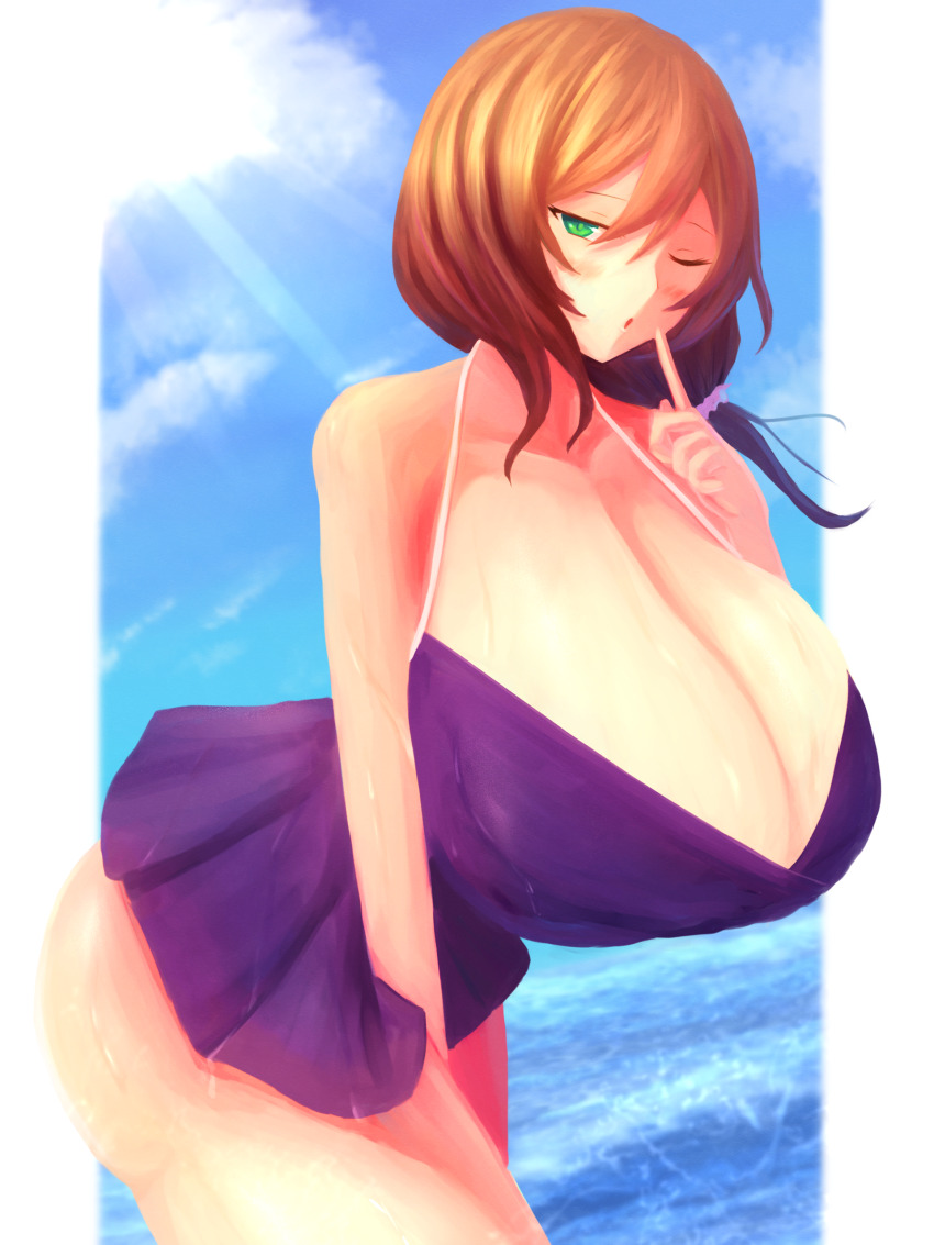Lisa (Genshin Impact) Rule 34 Image