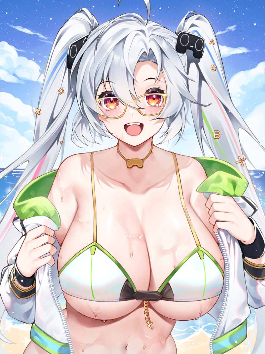Character Request (Indie Virtual Youtuber) Rule 34 Image
