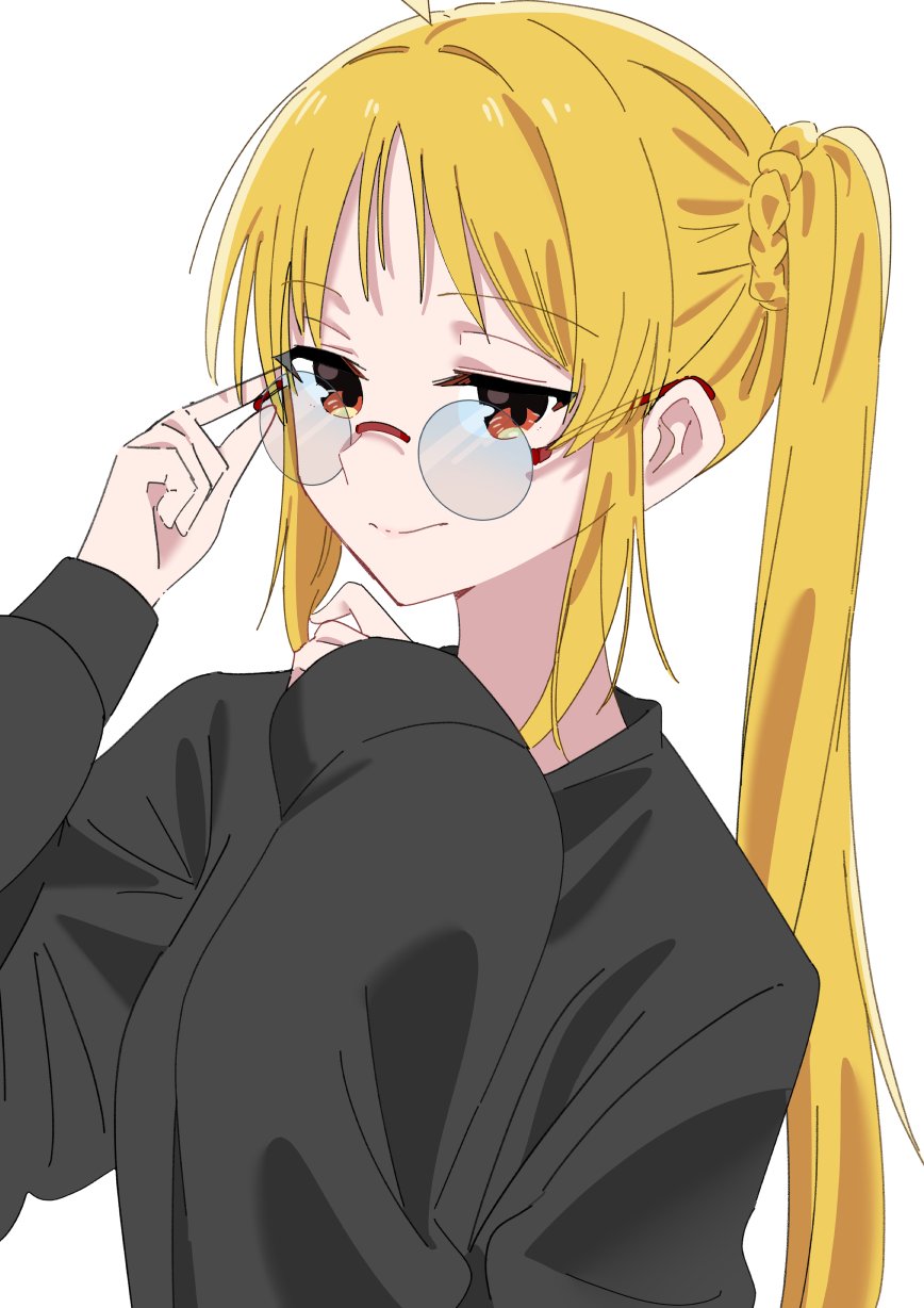Ijichi Nijika (Bocchi The Rock!) Rule 34 Image