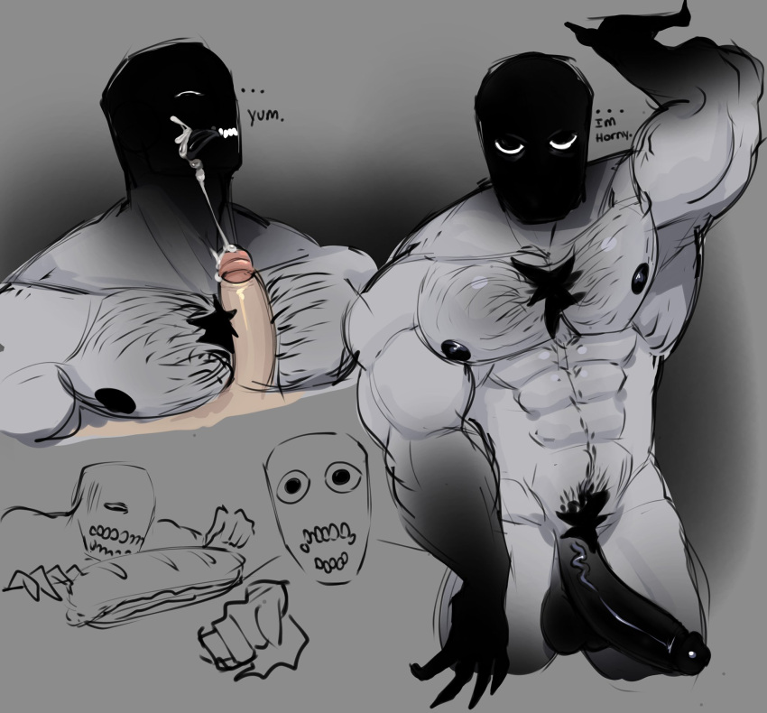 Oc Rule 34 Image