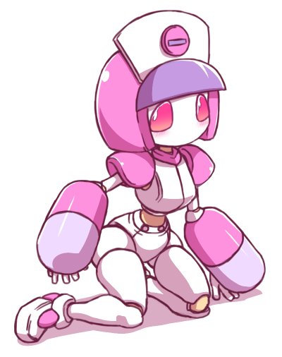 Medarot Rule 34 Image
