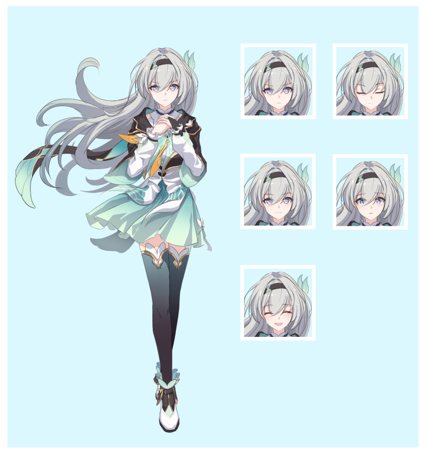 Firefly (Honkai: Star Rail) Rule 34 Image