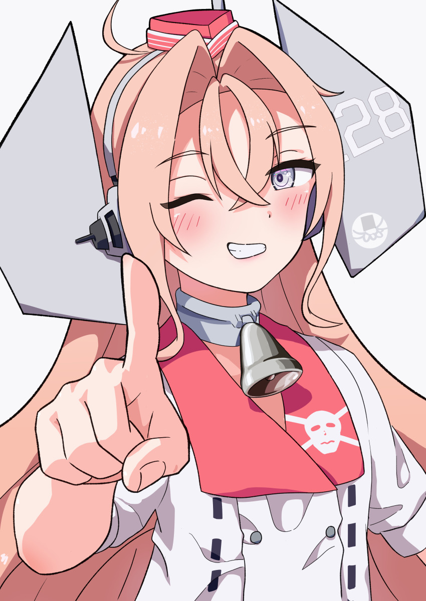 Kantai Collection Rule 34 Image