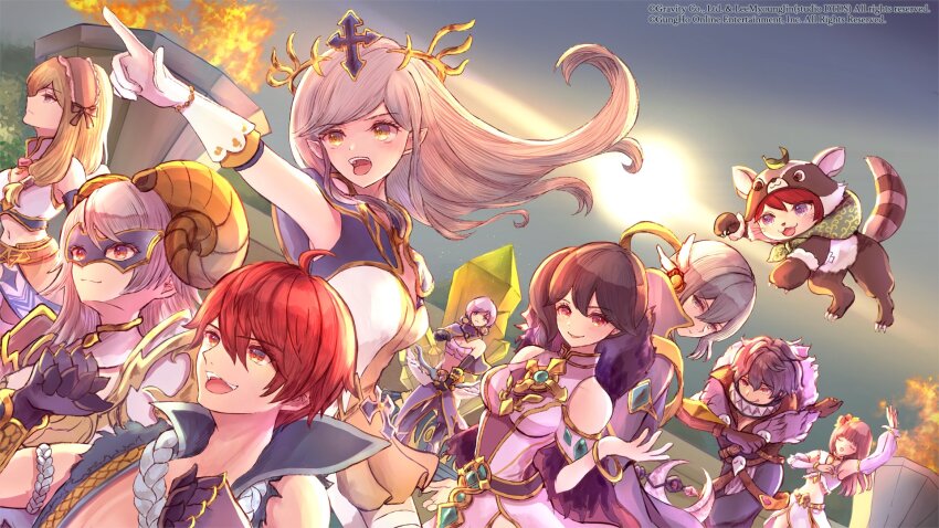 Character Request (Ragnarok Online) Rule 34 Image