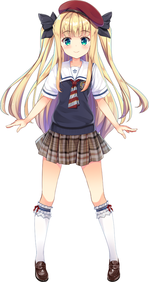 Mononobe Alice (Nijisanji) Rule 34 Image