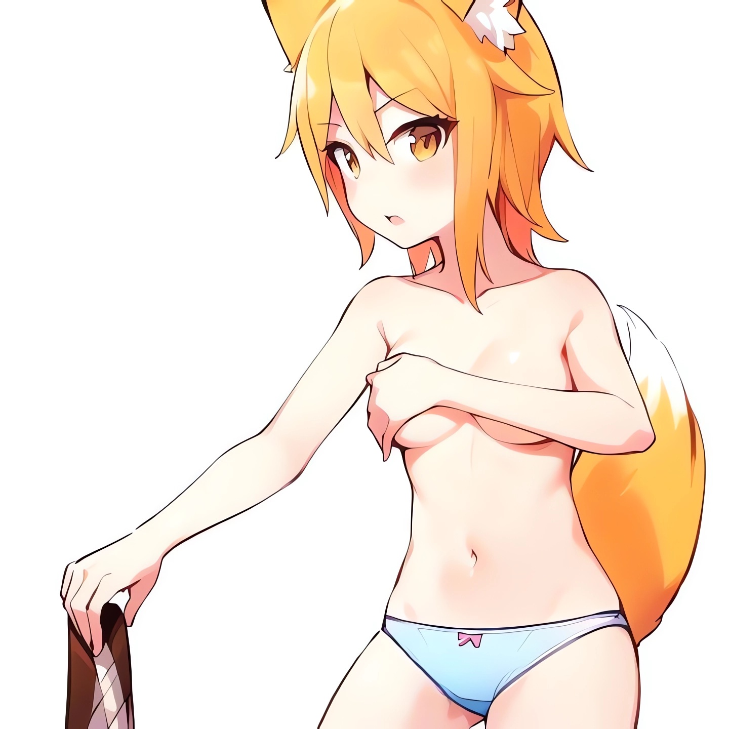 Cookie (Touhou) Rule 34 Image