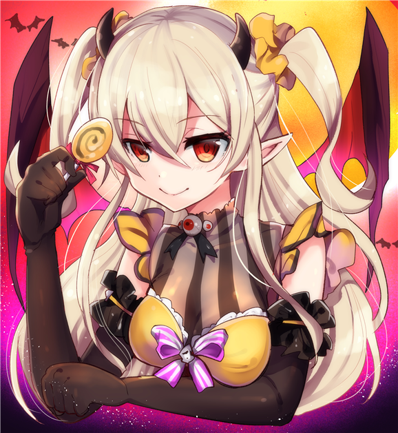 Halloween Rule 34 Image
