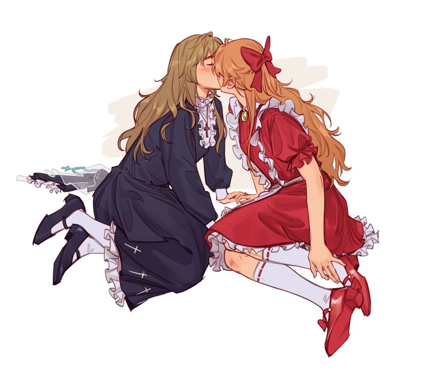 Little Goody Two Shoes Rule 34 Image