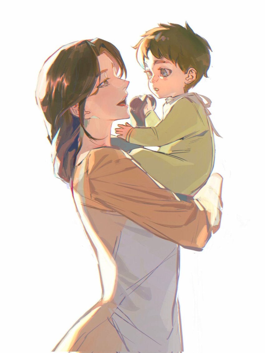 Eren Yeager (Shingeki No Kyojin) Rule 34 Image