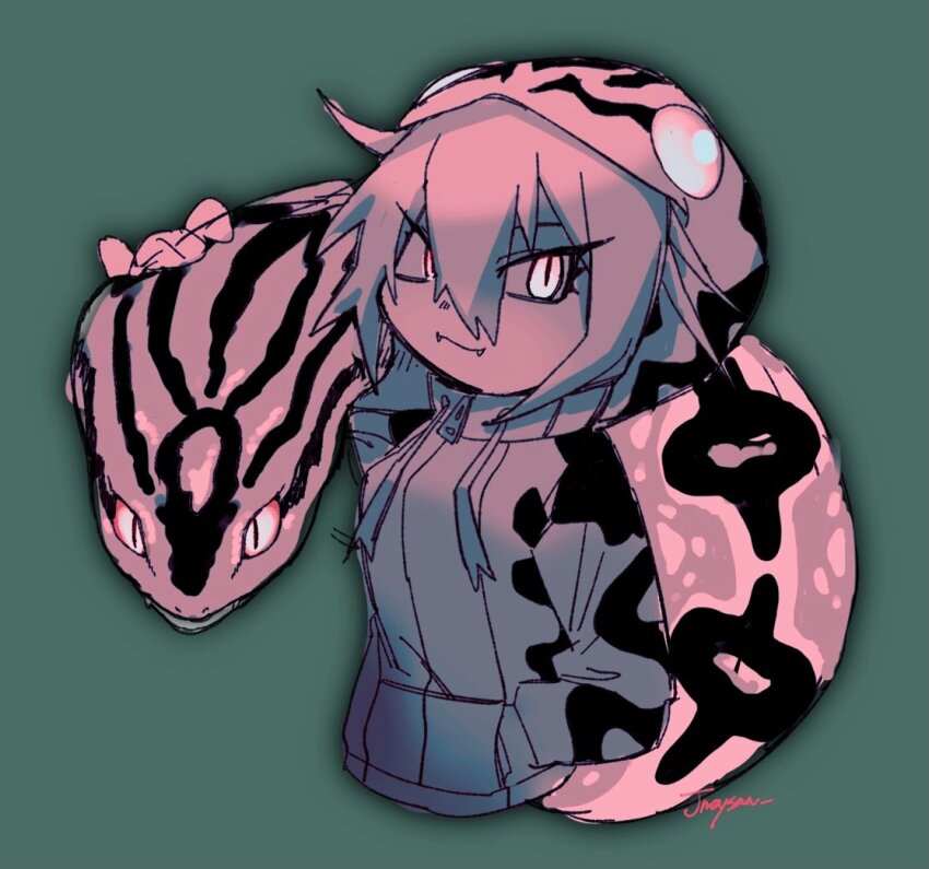Kemono Friends Rule 34 Image