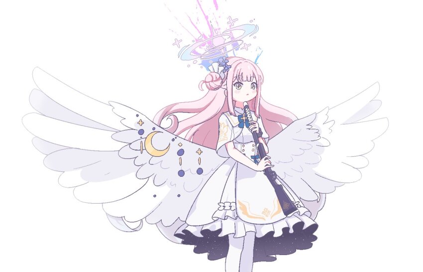 Mika (Blue Archive) Rule 34 Image