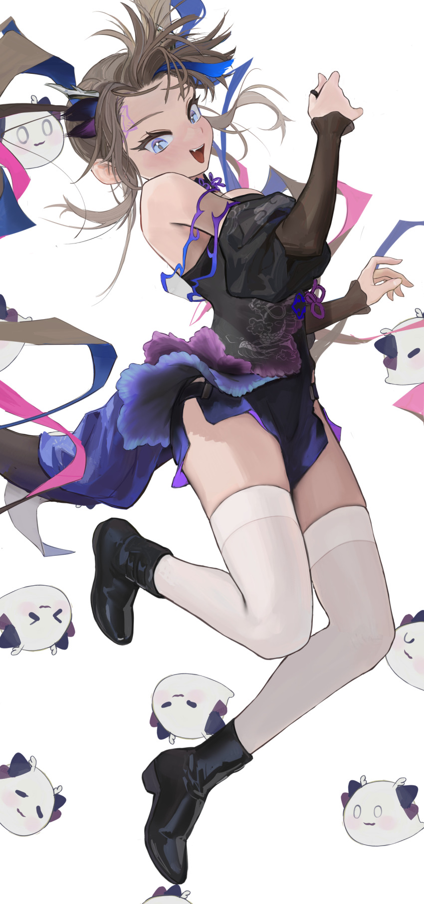 Airi Kanna (Stellive) Rule 34 Image