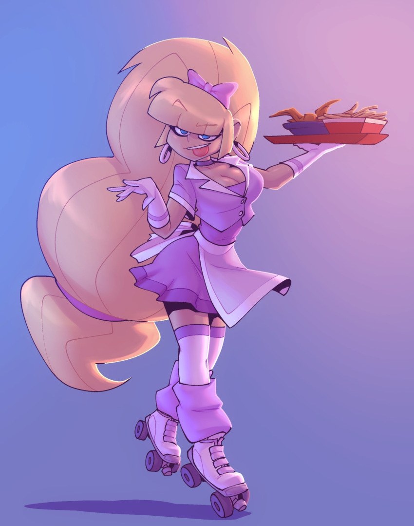 Pacifica Northwest (Disney) Rule 34 Image