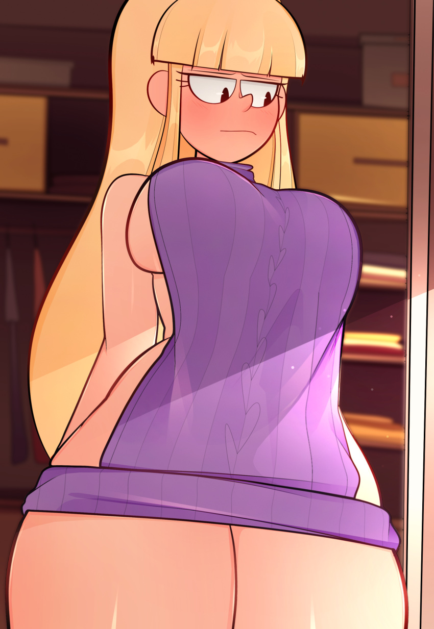 1girls Rule 34 Image