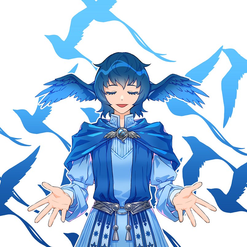 Meteion (Final Fantasy) Rule 34 Image