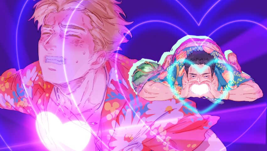 Ao Isami (Bucchigiri?!) Rule 34 Image