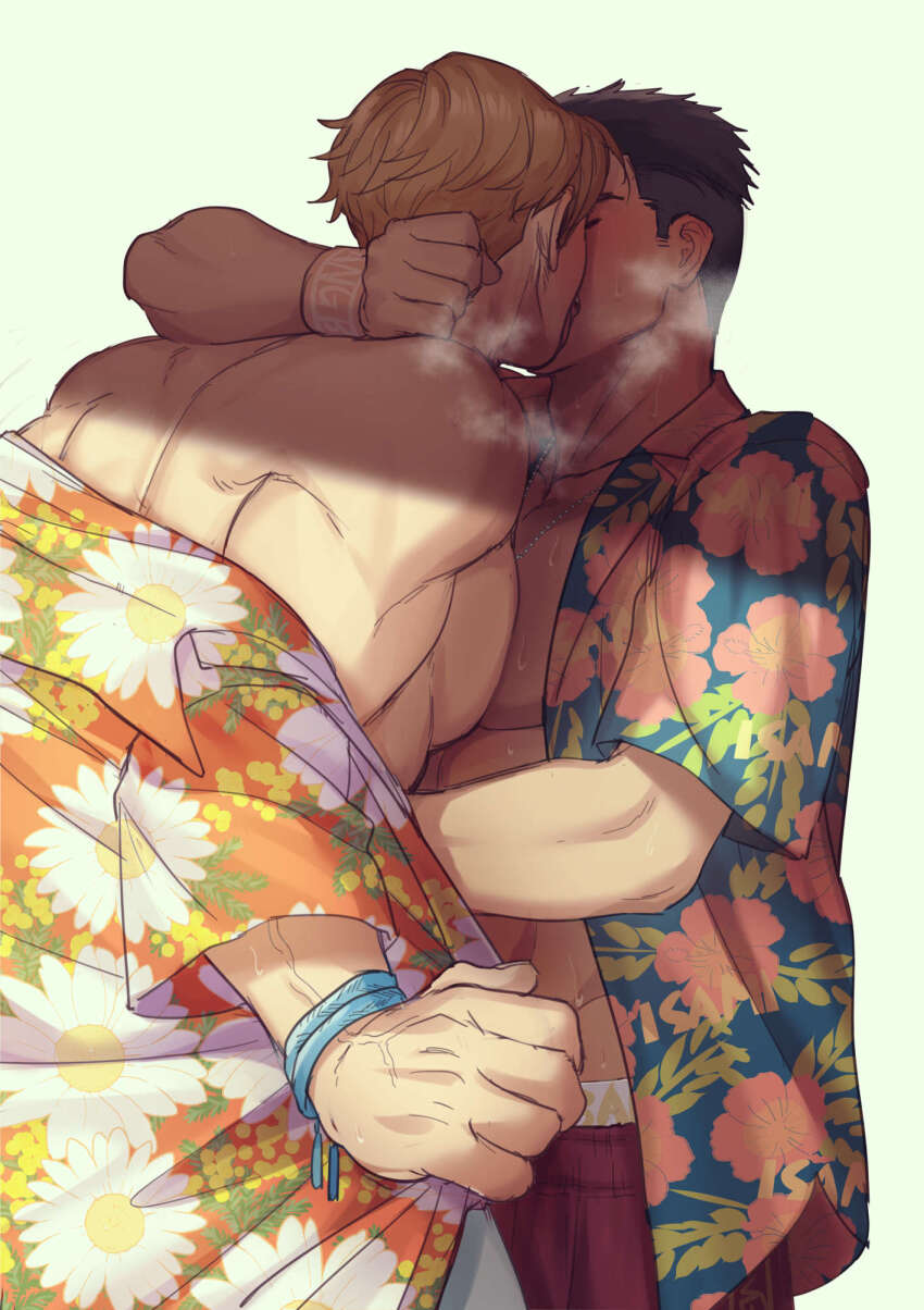 Ao Isami (Yuuki Bakuhatsu Bang Bravern) Rule 34 Image