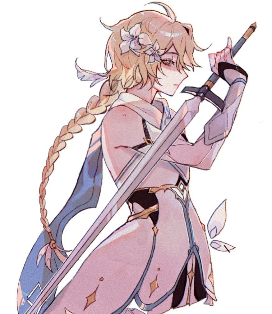 Aether (Genshin Impact) Rule 34 Image