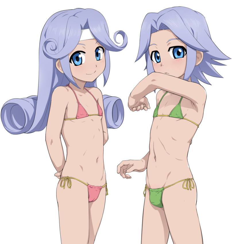 Tales Of (Series) Rule 34 Image