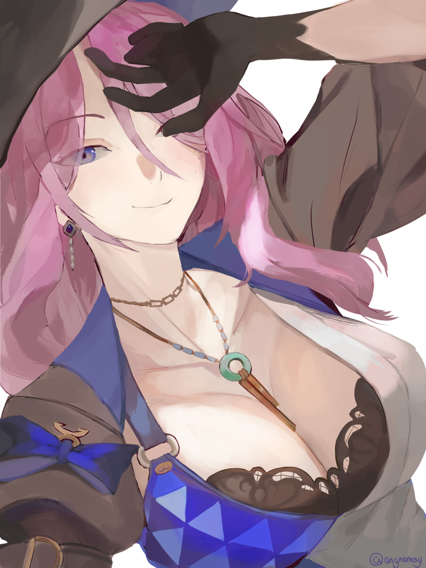 Jade (Honkai: Star Rail) Rule 34 Image