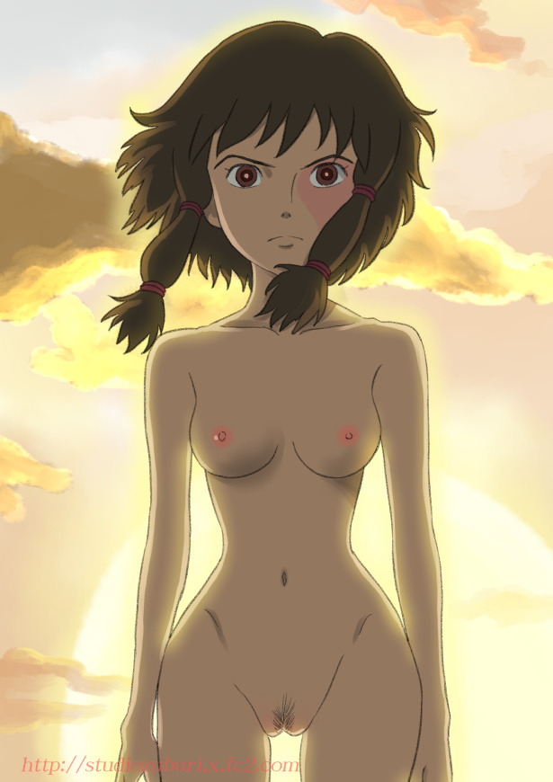 Therru (Gedo Senki) Rule 34 Image