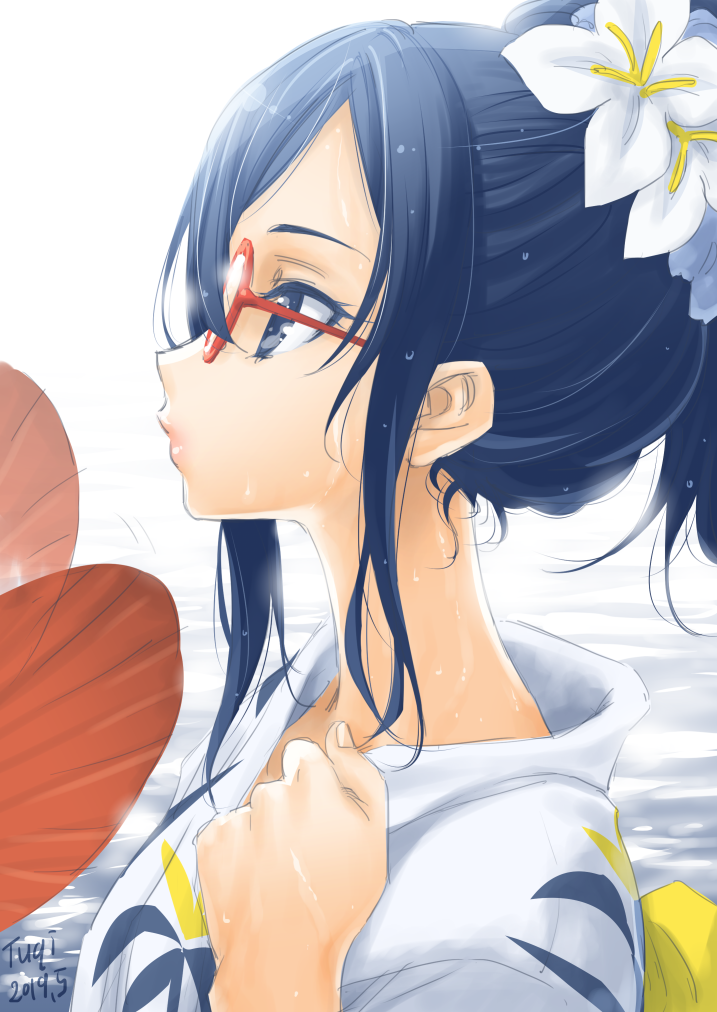 Hishikawa Rikka (Dokidoki! Precure) Rule 34 Image
