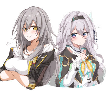 Firefly (Honkai: Star Rail) Rule 34 Image