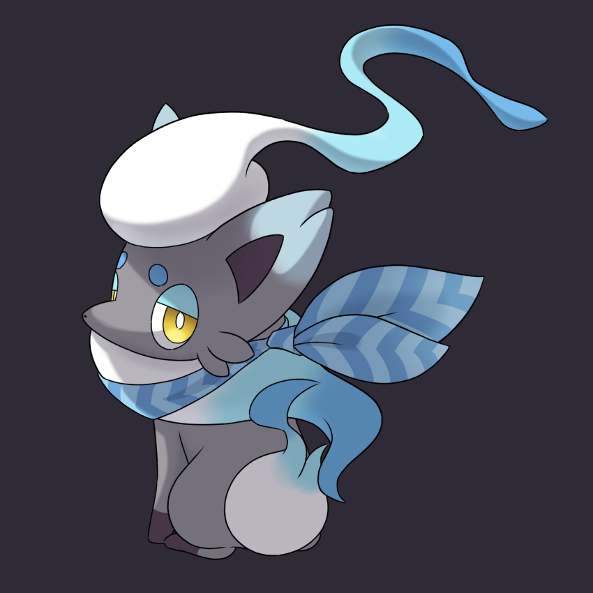 Hisuian Zorua (Nintendo) Rule 34 Image