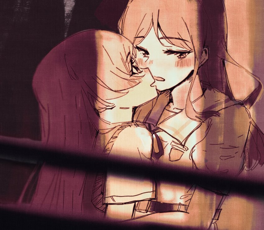 Chihaya Anon (Bang Dream!) Rule 34 Image
