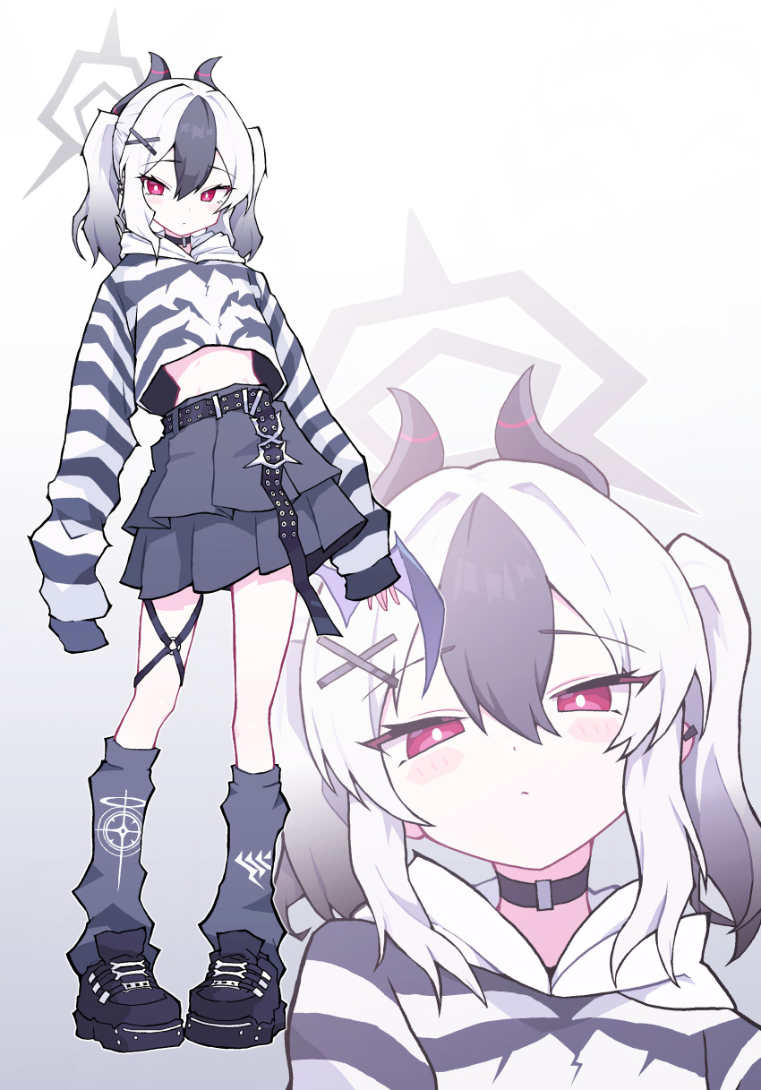 Kayoko (Blue Archive) Rule 34 Image