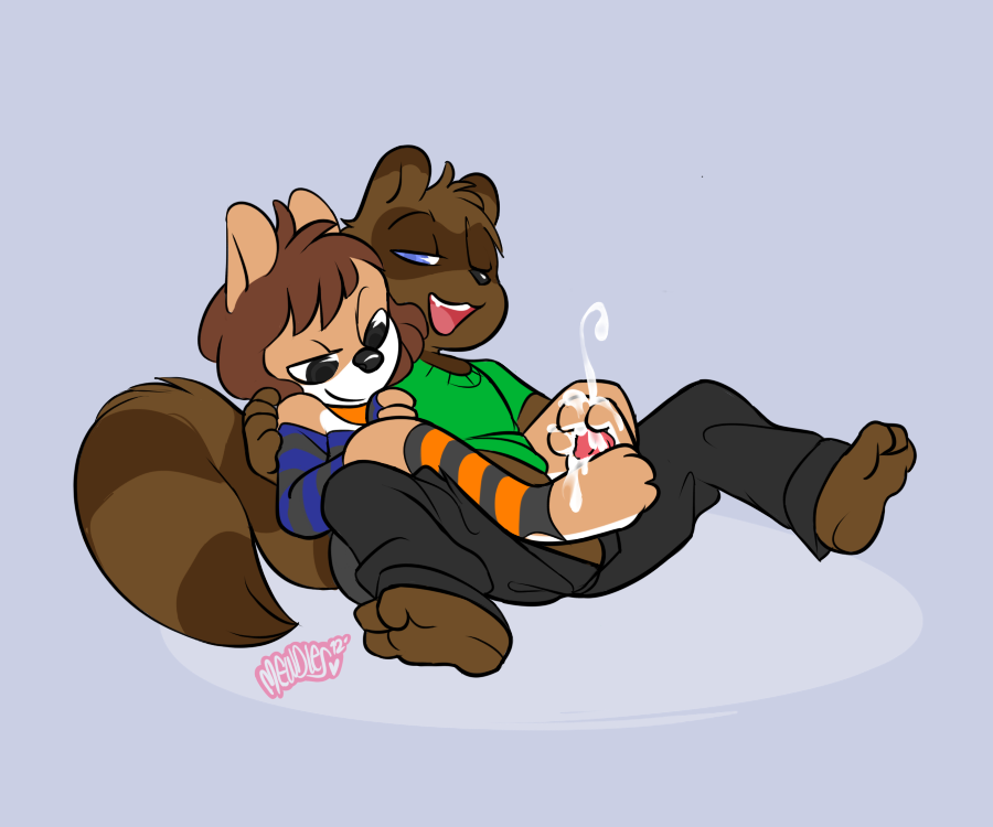 2012 Rule 34 Image